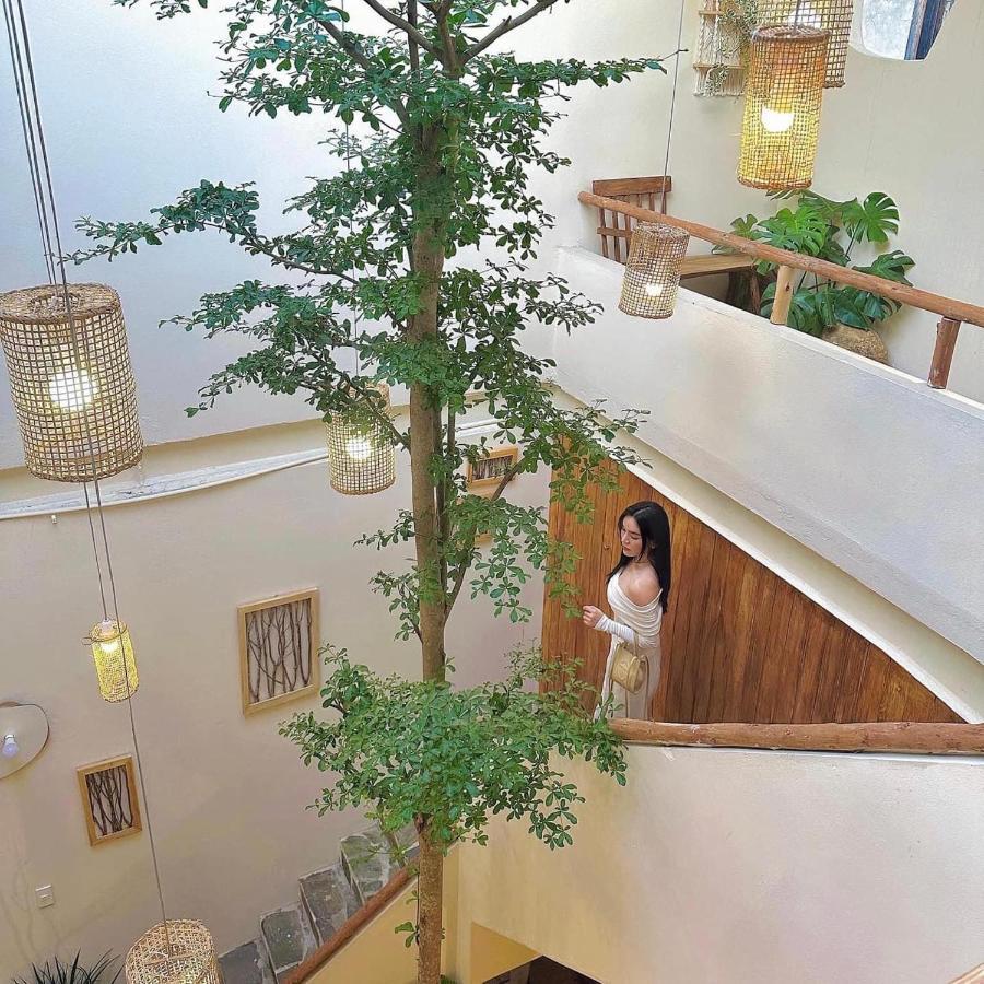 Golden Sea Halong Hotel ハロン エクステリア 写真