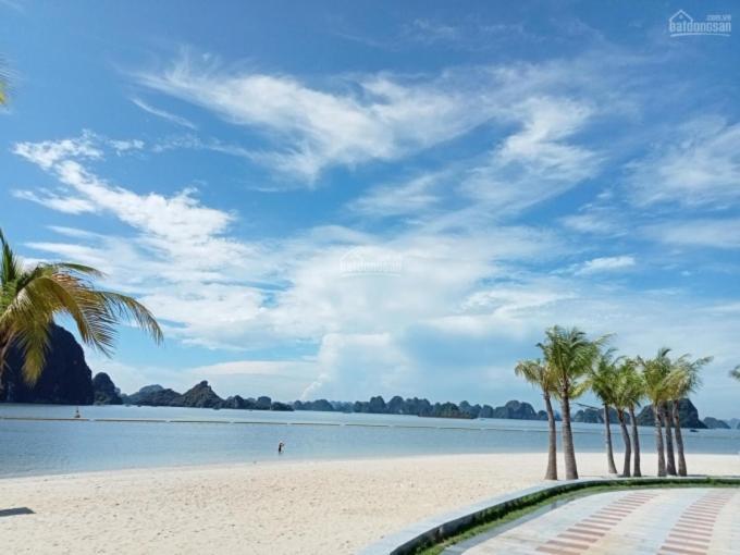Golden Sea Halong Hotel ハロン エクステリア 写真